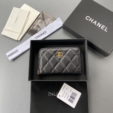 Chanel Wallet Purse